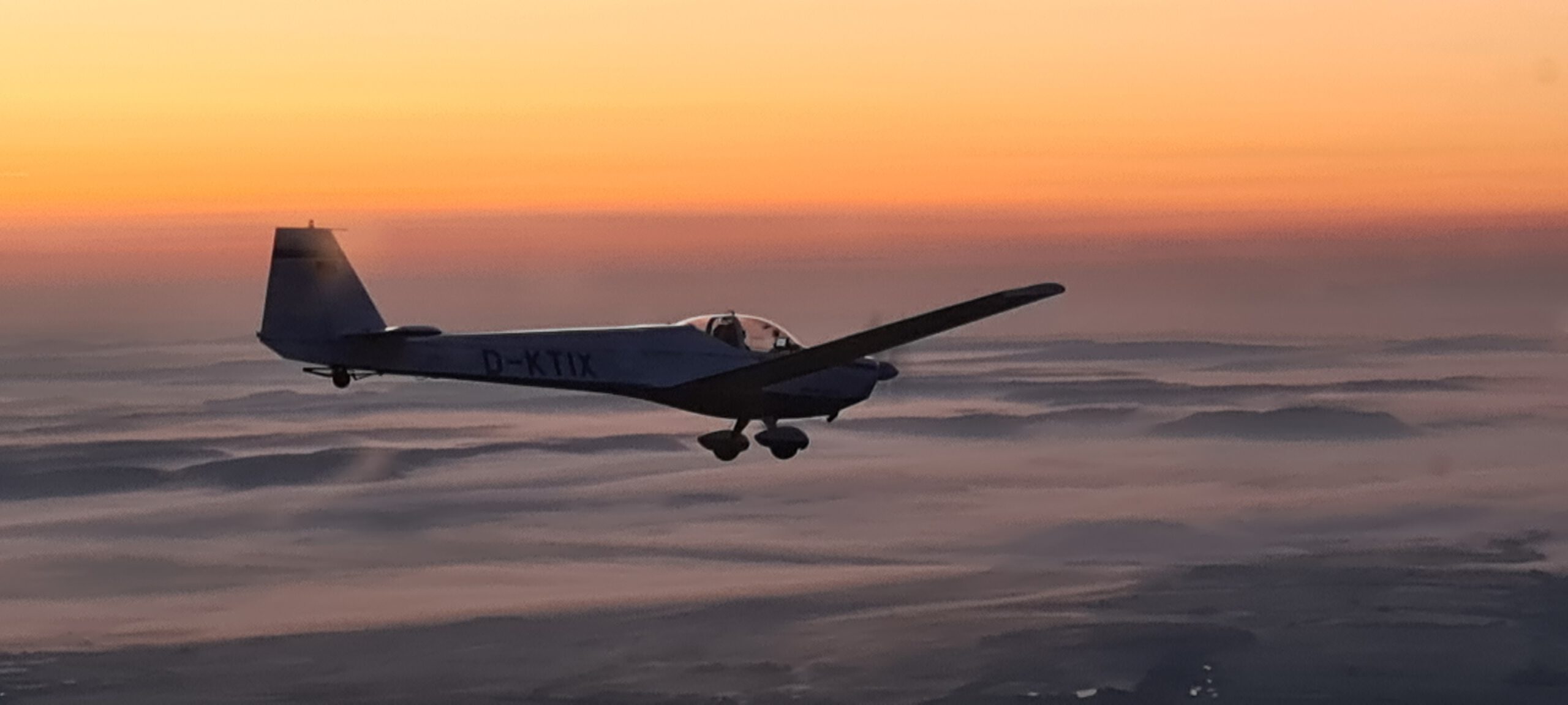 Longest Day Flugwochenende 11.07.21